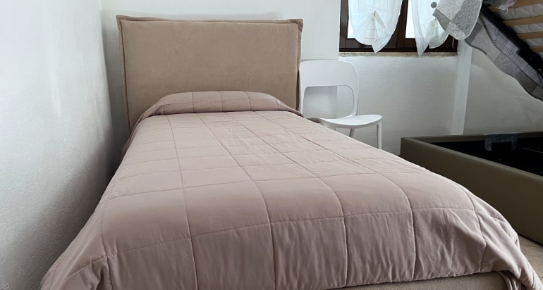Letto singolo